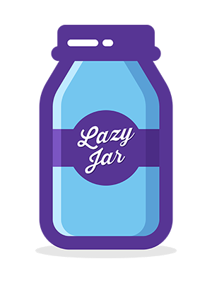 Lazy Jar