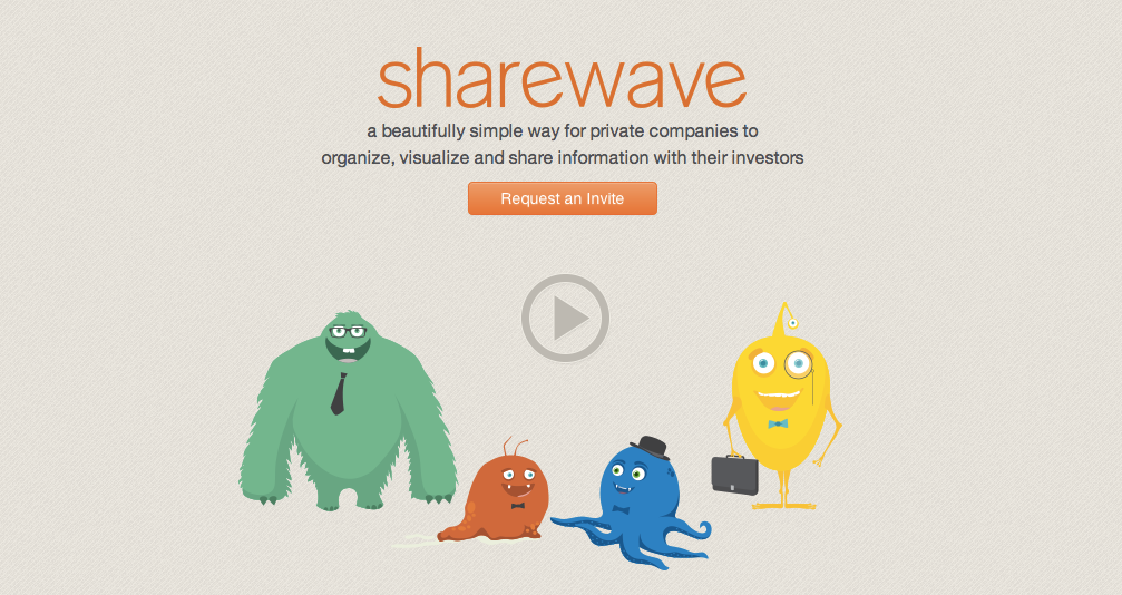 Sharewave