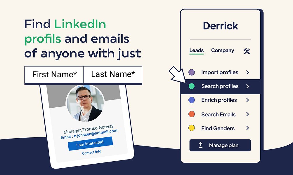 Derrick App