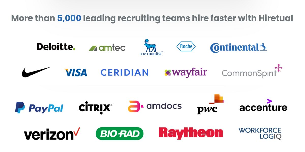 Hiretual