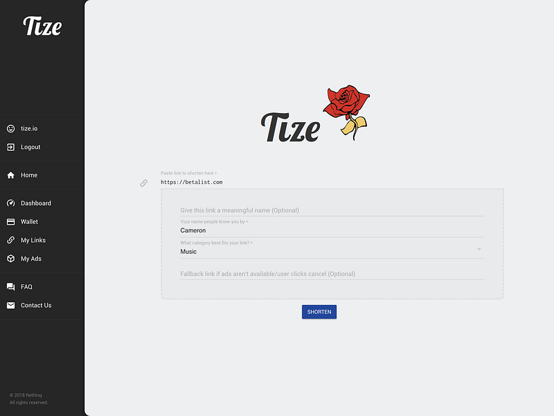 Tize