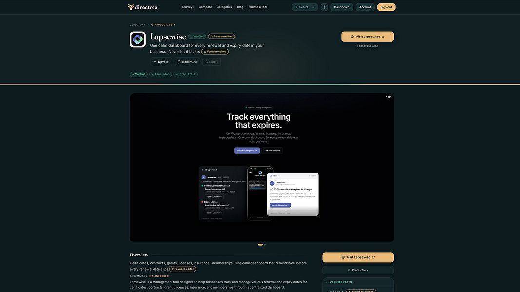directree
