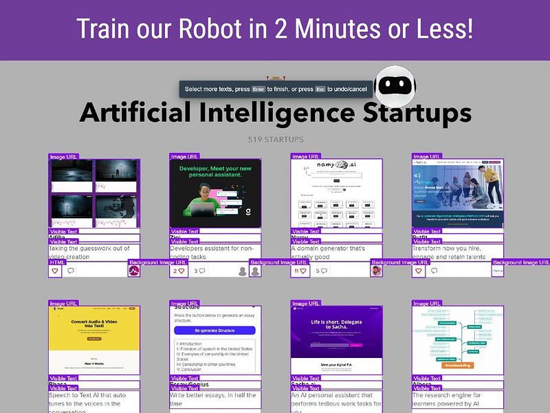 Browse AI