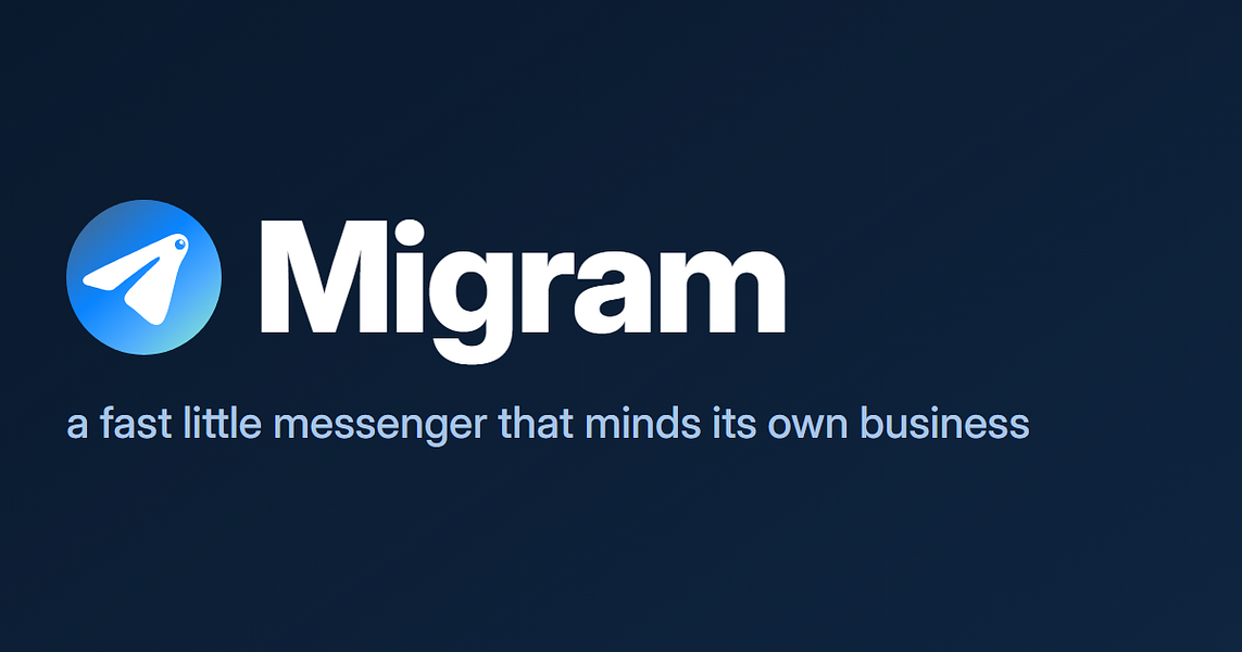 Migram
