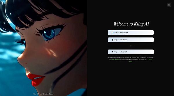 Comparison of AI login pages from OpenAI, Microsoft Azure, and Stability AI displaying their sign-in interfaces.