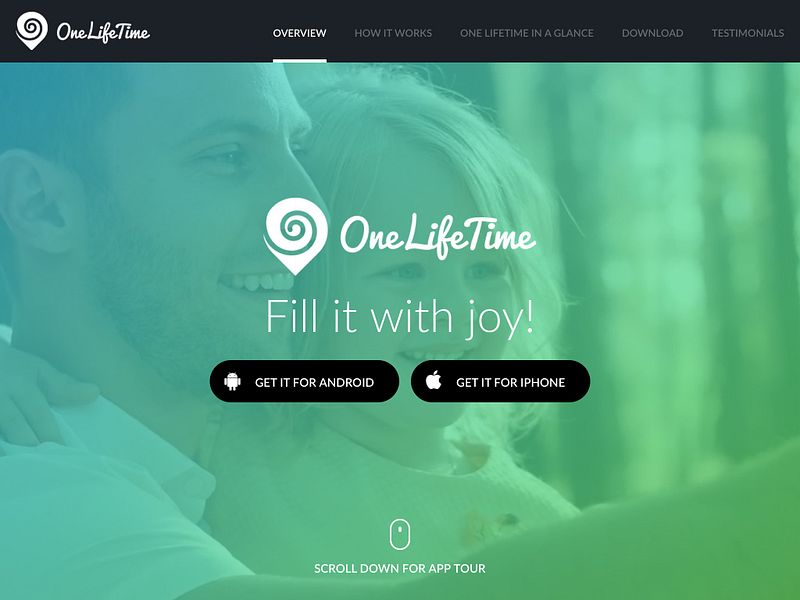 One LifeTime