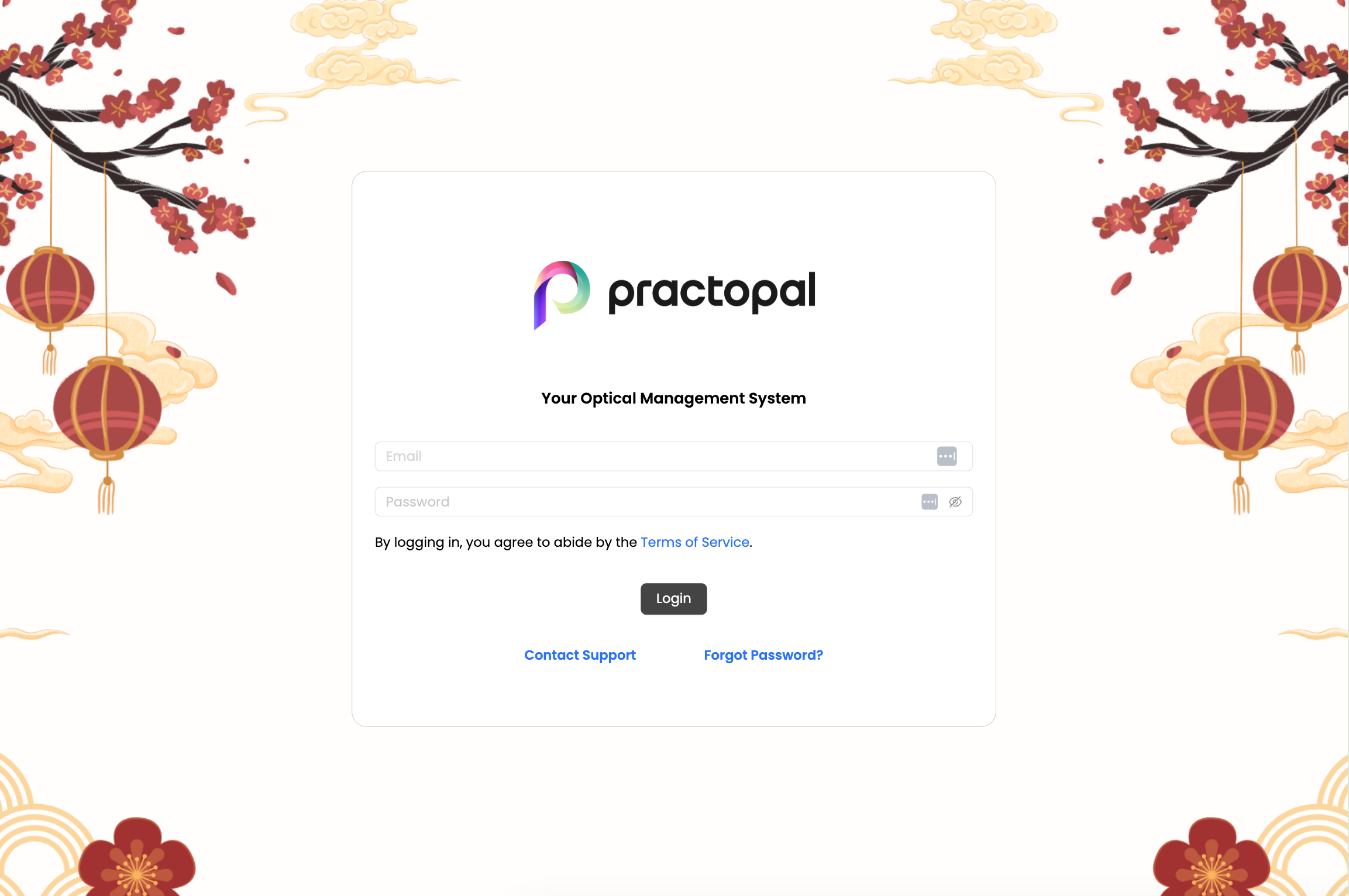PractoPal: All-in-one software for optical retailers | BetaList
