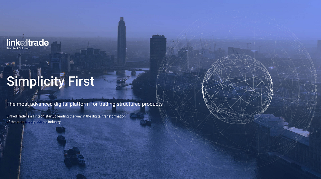 LinkedTrade