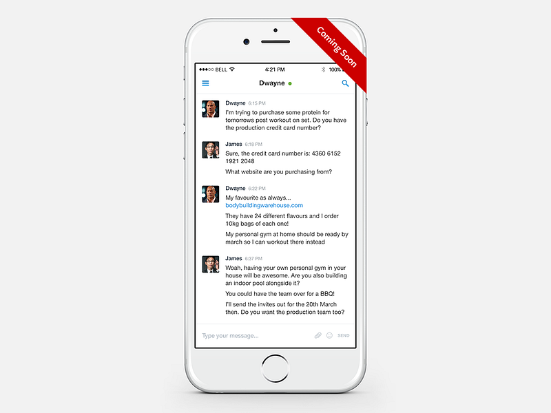 ClearChat
