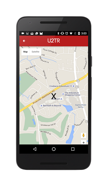 u2tr