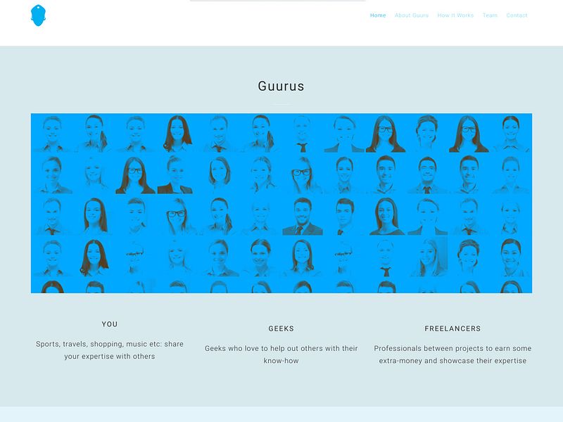 guuru