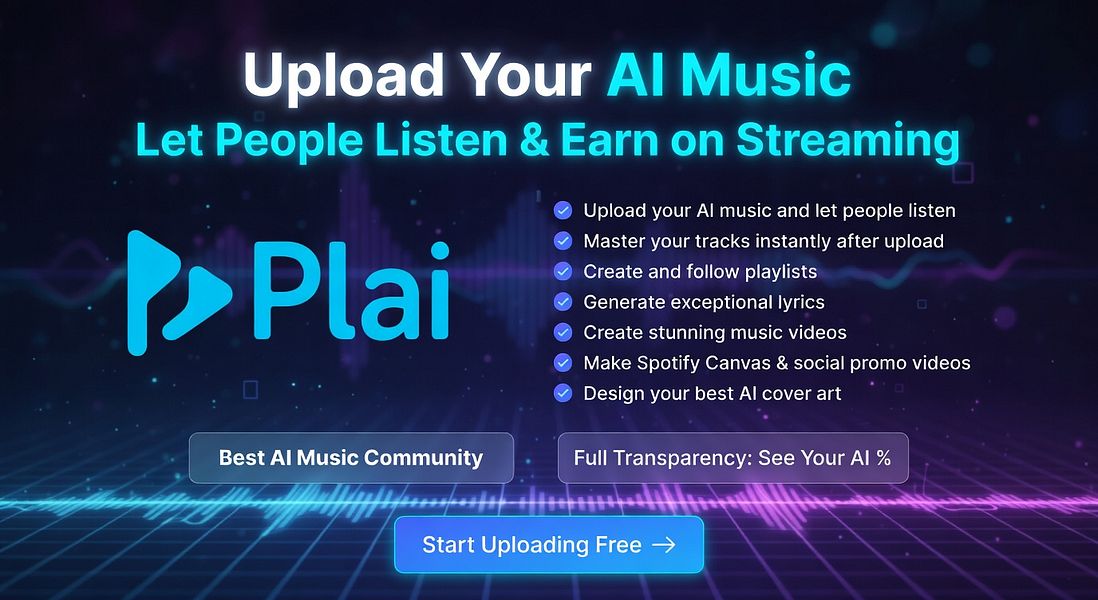 PLAI MUSIC