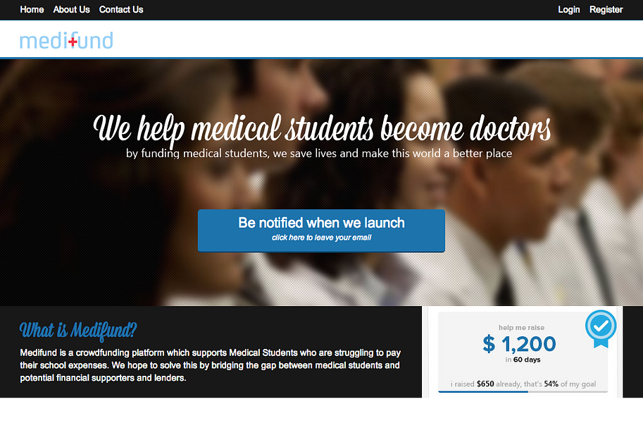 medifund