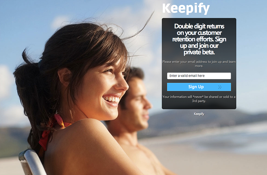 Keepify