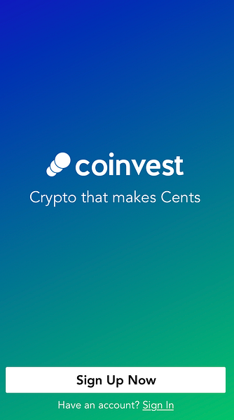 CoinVest