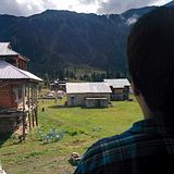 Talha Ashraf Khawaja