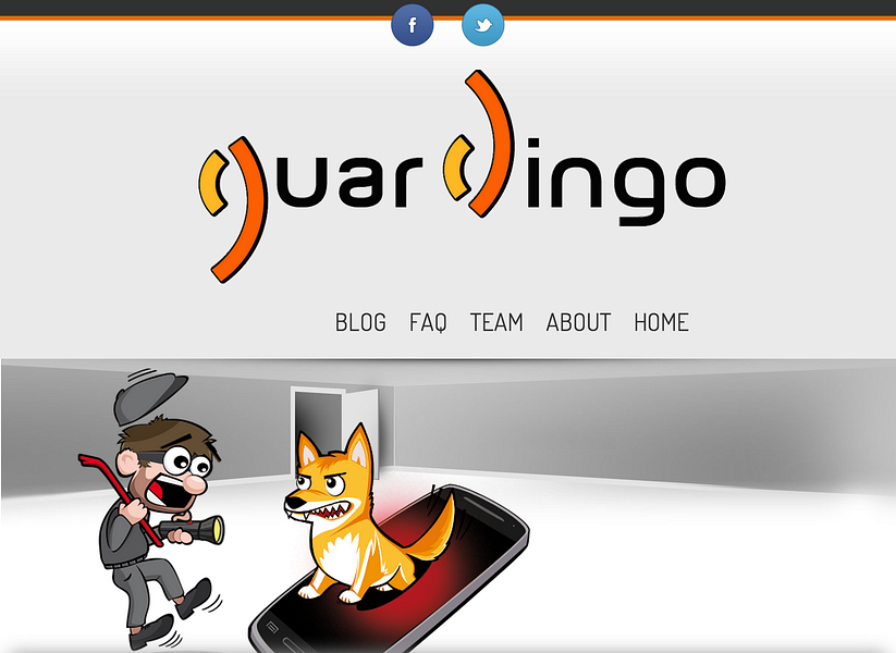 Guardingo