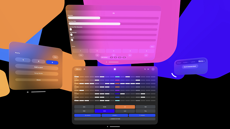 Wub.app | Vision Directory