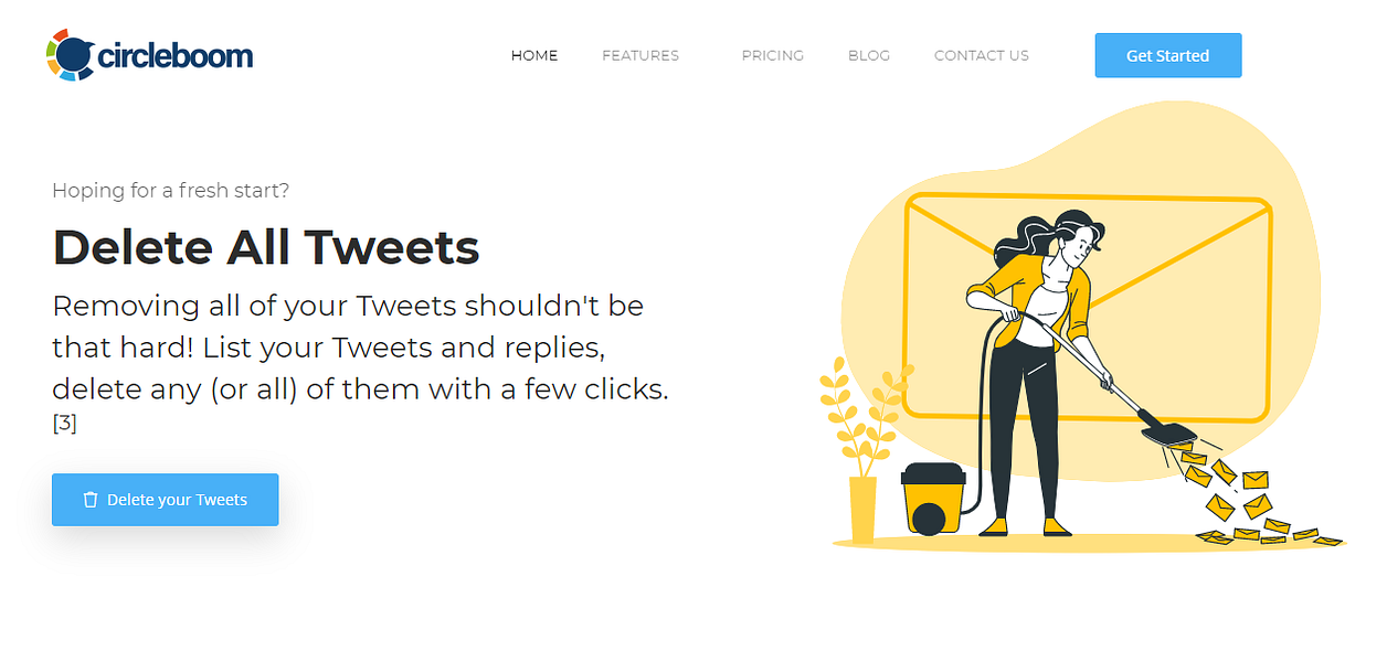 Circleboom Twitter