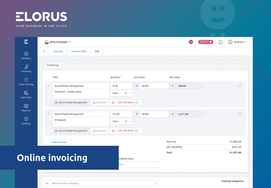 Elorus