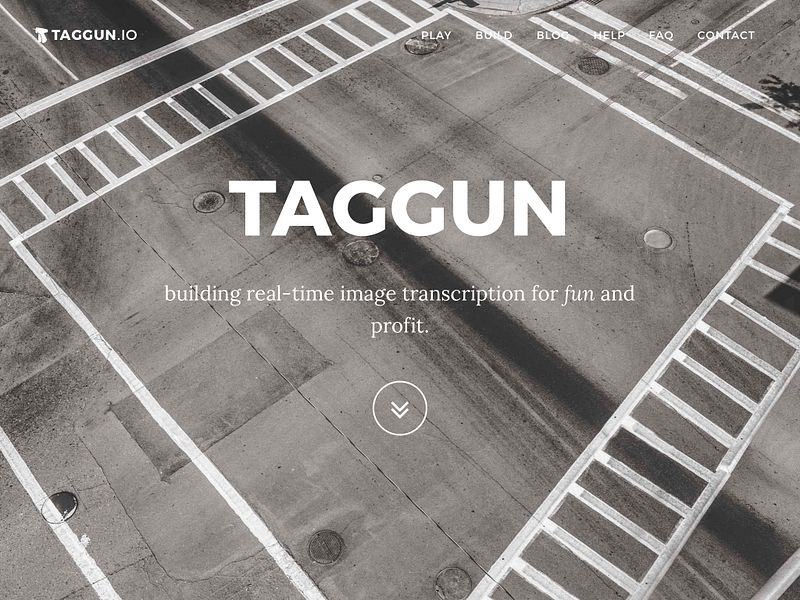 Taggun