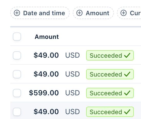 Screenshot of an InteriorAI online interface displaying billing information for a user, highlighting subscription and billing details.