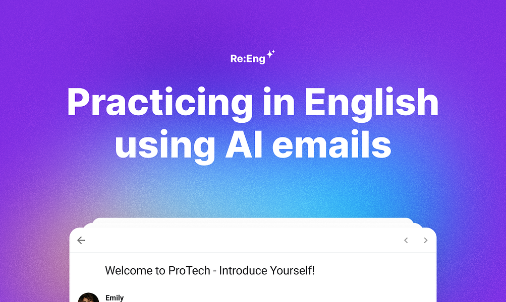Re:Eng