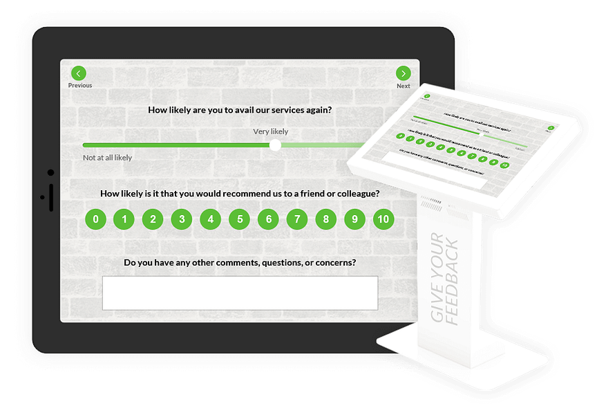 Zonka Feedback