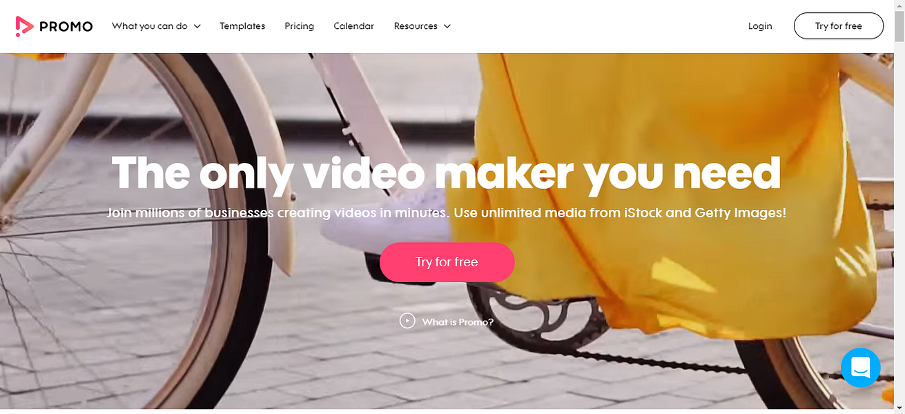 Promo.com