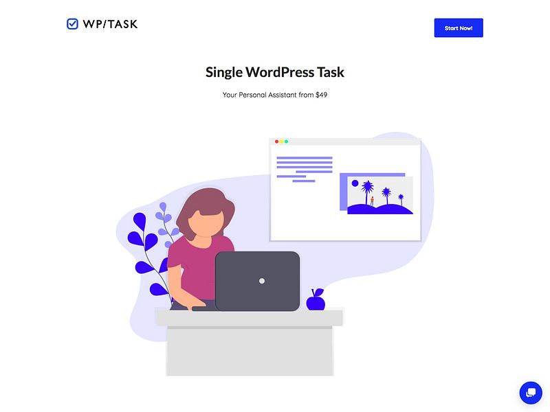 WP/TASK
