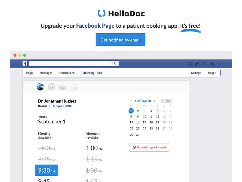 HelloDoc