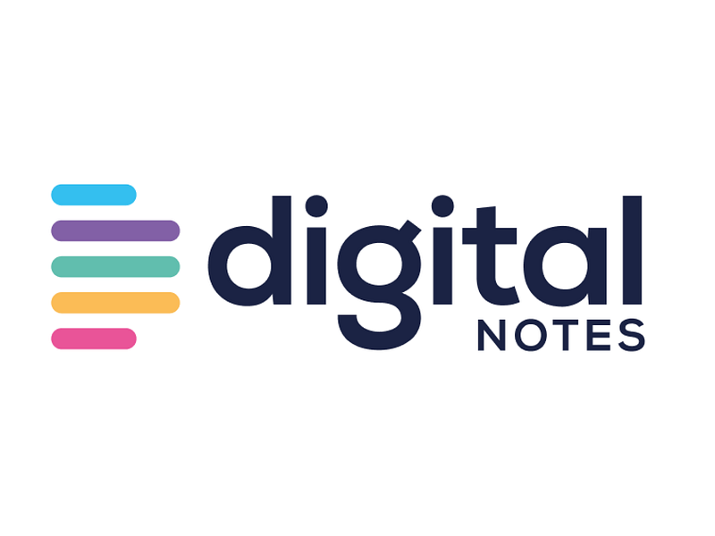 Digital Notes