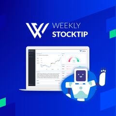 Weekly Stock Tip