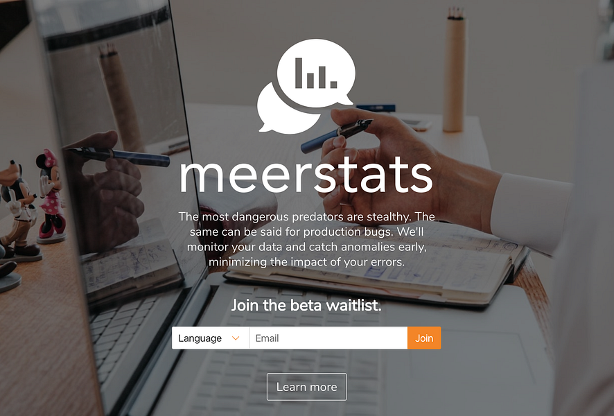 Meerstats