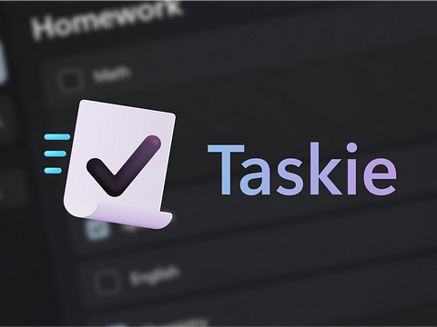 Taskk.it: Task management that tells you what to do next. | BetaList