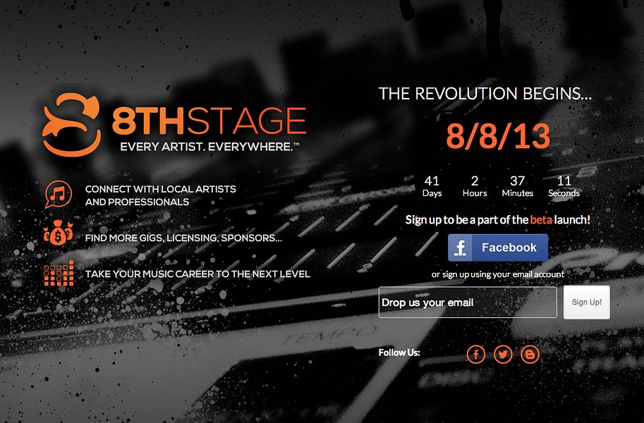 8th Stage