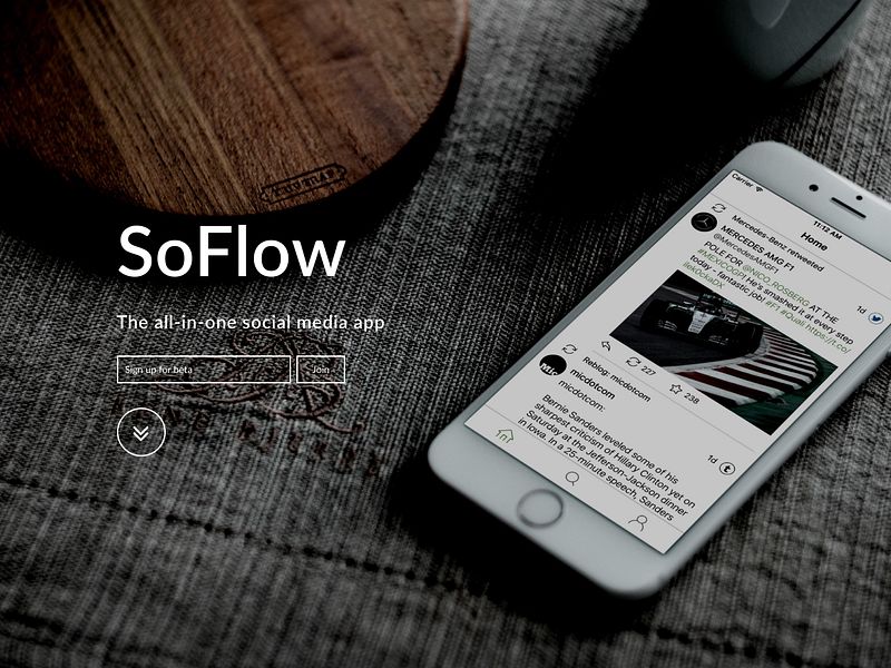 SoFlow