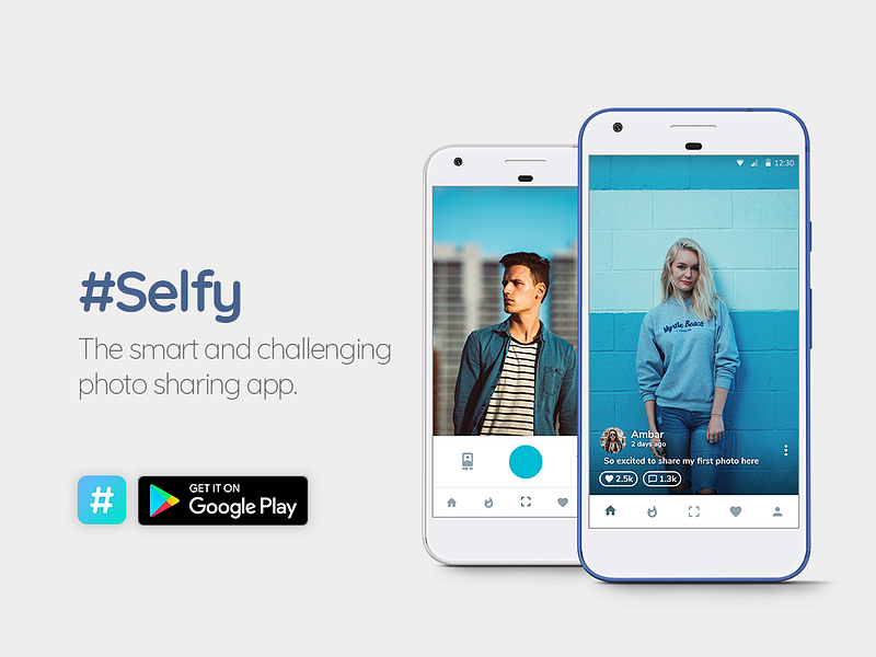 Selfy