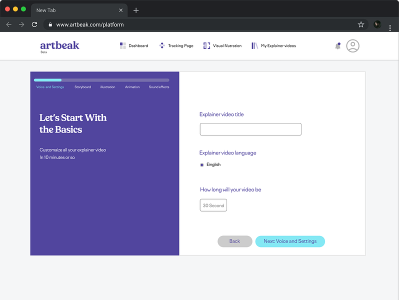 Artbeak