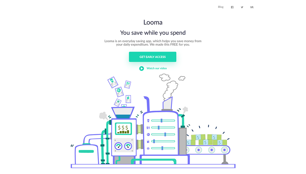 Looma