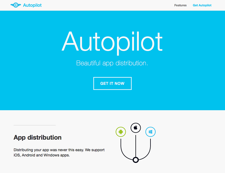 Autopilot