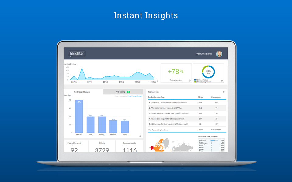 Insighter.io