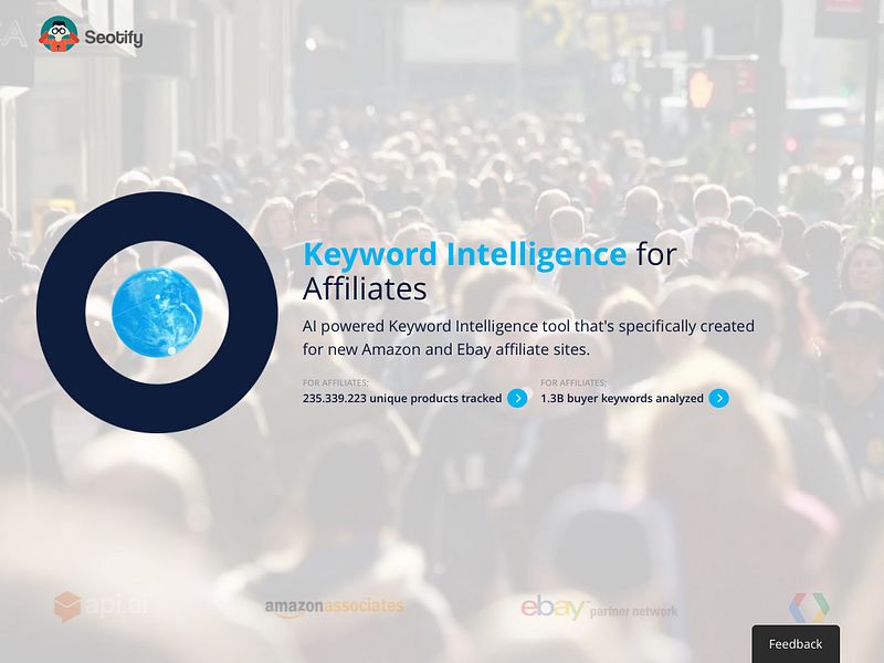 Keyword Intelligence