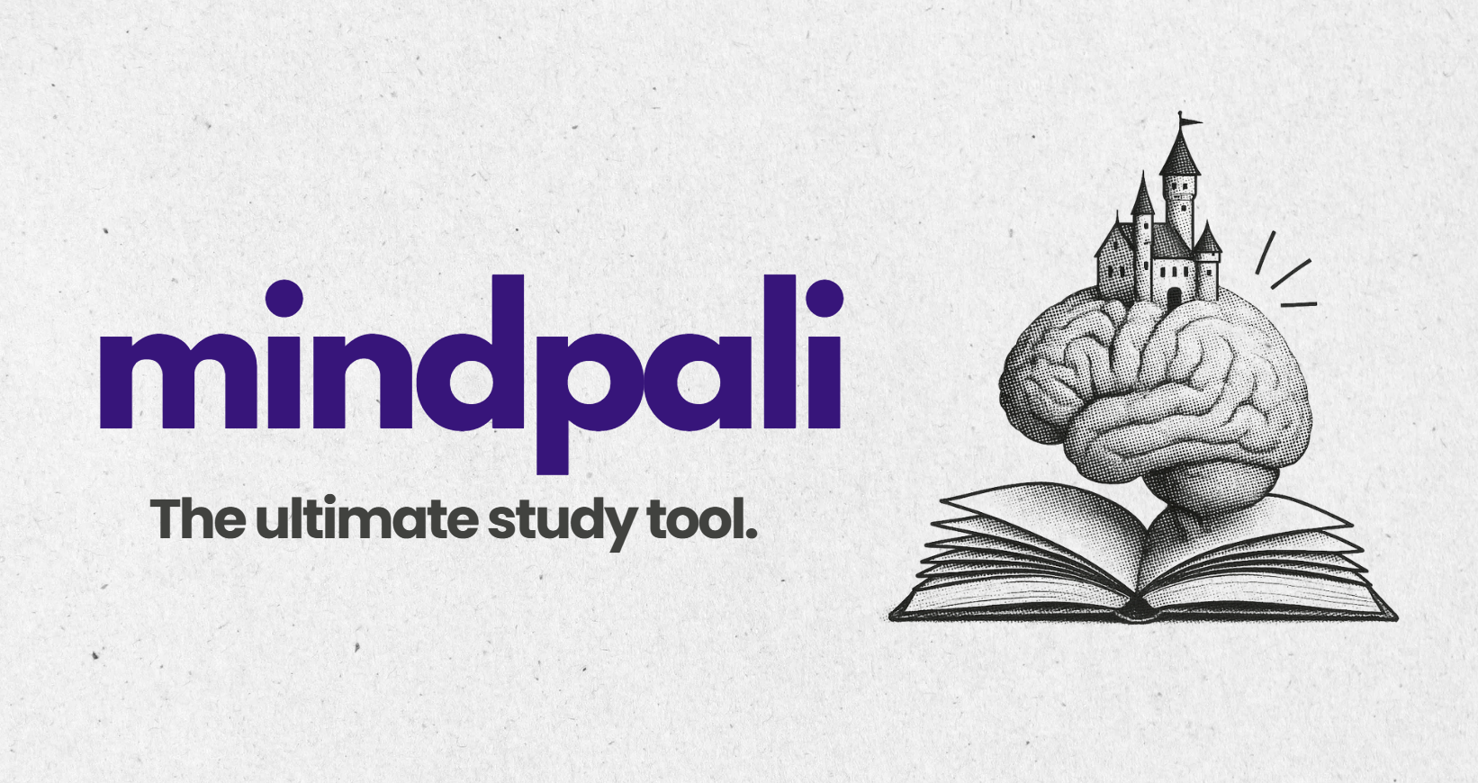 Mindpali: Turn study notes into 3D memory palaces that