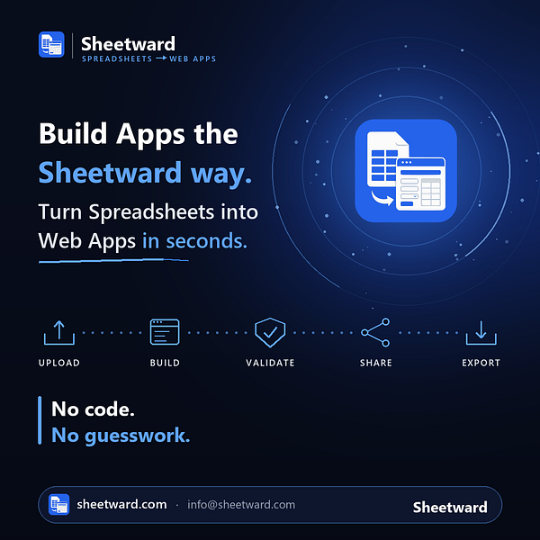 Sheetward