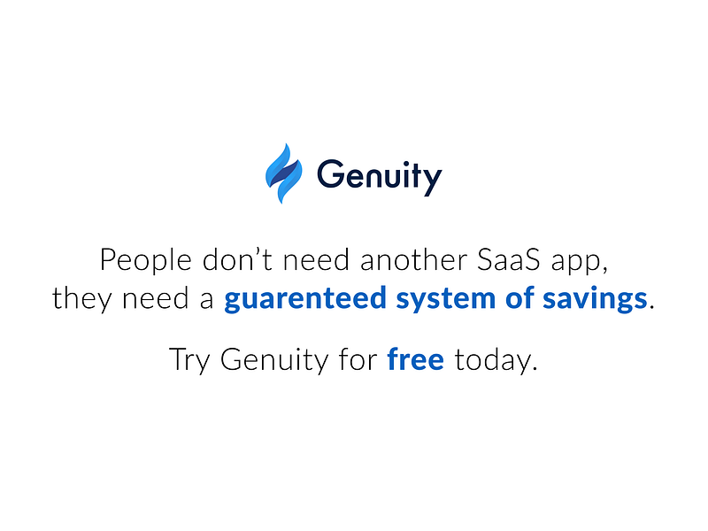 Genuity