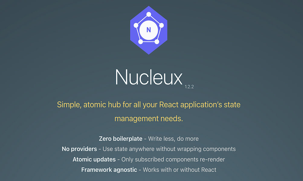 Nucleux