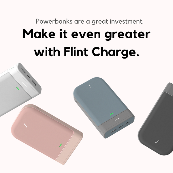 Flint Charge