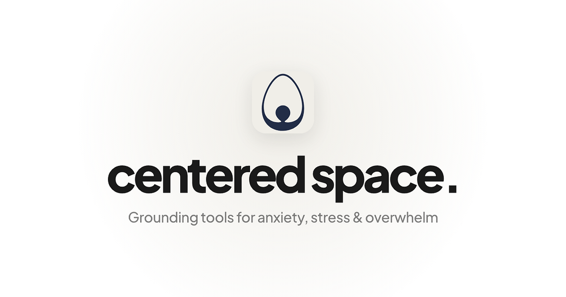 centered space