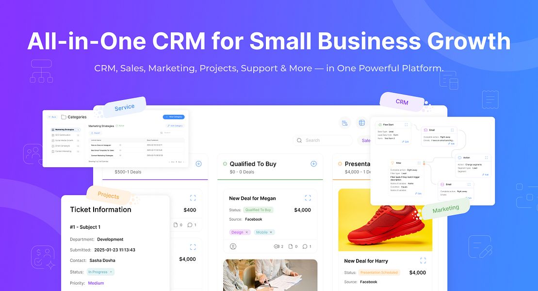 ClearCRM
